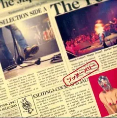 2025年最新】Theピーズ レコードの人気アイテム - メルカリ