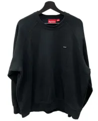 Supreme ラグランスリーブ スウェット Small Box Raglan Crewneck | Supreme 24ss
