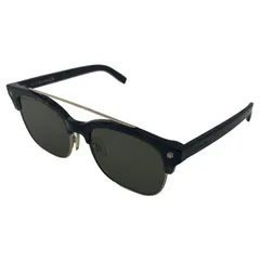 DSQUARED2(ディースクエアード) double bridge sunglasses ダブルブリッジサングラス 鼈甲 DQ0207 53□18-145 ブラウン メガネ 眼鏡のサムネイル