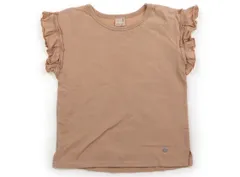 【プティマイン/petitmain】Tシャツ・カットソー 110サイズ 女の子【子供服・ベビー服】（1826650）
