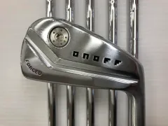 2025年最新】onoff kuro アイアン 2022の人気アイテム - メルカリ