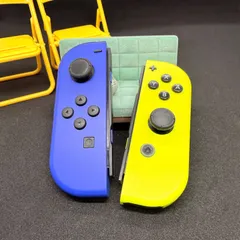 2025年最新】ジョイコン ネオンイエローの人気アイテム - メルカリ