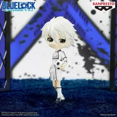ブルーロック　凪誠士郎　フィギュア　Q posket プライズ　セット売り　凪 劇場版ブルーロック －EPISODE 凪－ Q posket-凪誠士郎- | GOODS