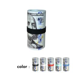 420friendly  Yocan Black CASH Battery – 100ドル紙幣デザインのステルスバッテリー