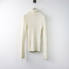未使用 定価2.4万 2023AW ティシュ ユニヴァーサルティシュ