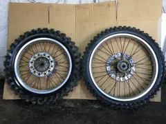 2025年最新】kdx125 ホイールの人気アイテム - メルカリ