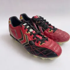 2025年最新】HUMMEL サッカーシューズ・スパイクの人気アイテム