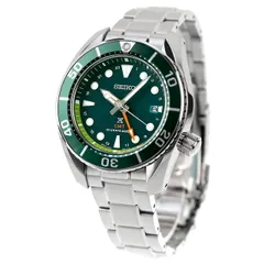 2025年最新】seiko ダイバー グリーンの人気アイテム - メルカリ