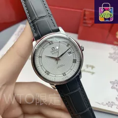【今日特価】OMEGA オメガ 蝶飛シリーズ クラシックで優雅-WTO輸入2