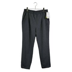 FILA◆ボトムス フィラ  無地 グレー系 ウエスト紐 メンズ サイズ LL 6