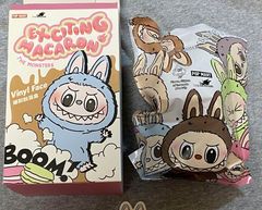 WACKY MART SERIES Lキャラクターぬいぐるみ WACKY MART SERIES Lキャラクターぬいぐるみ 新品未開封 - メルカリ