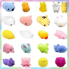 2025年最新】アザラシスクイーズの人気アイテム - メルカリ