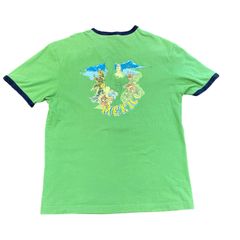 OLD NAVY Ringer T-shirt