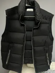 2025年最新】STONE ISLAND メンズ ベストの人気アイテム - メルカリ