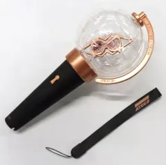 【♡不要】ATEEZ アチズ ペンライト ペンラ ライトスティック 開封済み Amazon.co.jp: ATEEZ - OFFICIAL LIGHT STICK VER.2 公式 輸入品