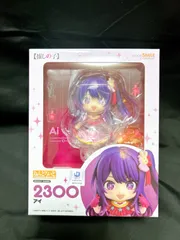 新品未開封　ねんどろいど　TVアニメ【推しの子】 2300　アイ　ノンスケール　プラスチック製　塗装済み可動フィギュア
