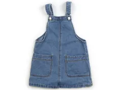 【ザラ/ZARA】ジャンパースカート 100サイズ 女の子【子供服・ベビー服】（1907893）