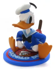 【中古】トレーディングフィギュア Donald Duck-1936 Moving Day 「POPMART DISNEY Donald Duck 90th Anniversary シリーズ」