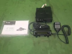 2025年最新】IC-2720Dの人気アイテム - メルカリ