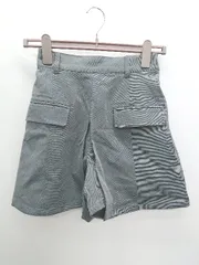 ◇ PAGEBOY ページボーイ スカートパンツ キュロット サイズＦ グレー レディース P  【1406180056278】