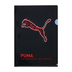 PUMA - 未使用品☆プーマ バインダーファイルの通販 by マカロン