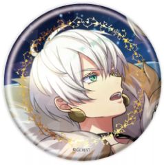 アイドリッシュセブン アイナナ 逢坂壮五Op.7 缶バッジ - メルカリ