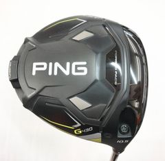 【最短翌日発送】G430 LST | 10.5 | S | TOUR 2.0 CHROME 65 | 中古 | ドライバー | ピン