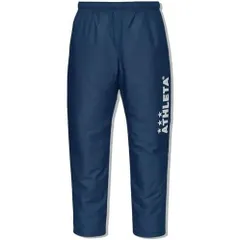 アスレタ(ATHLETA) 中綿パンツ 18015 Mサイズ ネイビー