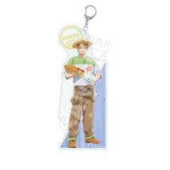ヘタリア World★Stars 収穫祭 アクリルキーホルダーBIG アメリカ 新品 未開封品 公式商品 正規品 【GRANUP】のサムネイル