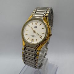 稼働】MIKIMOTO 腕時計 7N00-6100 レディース メンズ 2針 - メルカリ