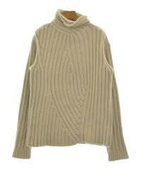 JIL SANDER ニット・セーター レディース 【古着】【中古】【送料無料】のサムネイル