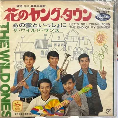 All Of My Life 40th アニバーサリー ザ・ワイルド・ワンズ All Of My Life 40th アニバーサリー ザ・ワイルド・ワンズ