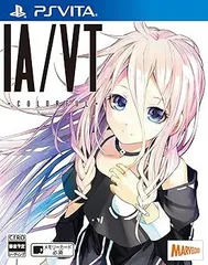 【中古】(未使用･未開封品)IA/VT -COLORFUL- - PS Vita