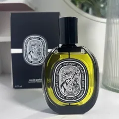 新品未開封 Diptyque Tempo ディプティック オードパルファン テンポ 75ml. YC-889 #tst57345のサムネイル