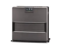 菅232 整備済コロナ石油ファンヒーター〜20畳-リピート キーケース