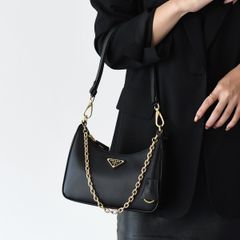 PRADA プラダ バッグ ショルダーバッグ ハンドバッグ Re-Edition
