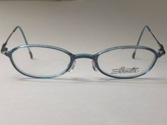 シルエット Silhouette ミニマルシリーズSPX  オーストリア製　シルエット SPX　M1943  740 6050 46mm