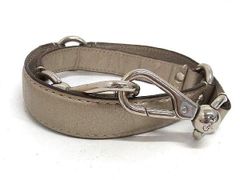 【非売品】シュヴァルブラン パリ（LVMH）の犬用　首輪 非売品】シュヴァルブラン パリ（LVMH）の犬用 首輪 - メルカリ