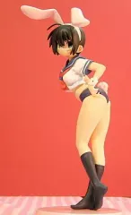 【中古】フィギュア 沢渡いずみ 「これが私の御主人様」 エクストラフィギュア ドキドキタイム