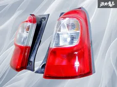 2025年最新】エッセ テールランプの人気アイテム - メルカリ