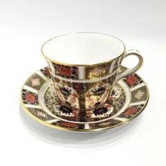 2025年最新】ロイヤルクラウンダービー 伊万里の人気アイテム - メルカリ