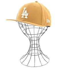 NEW ERA キャップ メンズ 【古着】【中古】【送料無料】