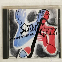 スタンゲッツ 名盤 レコード インタープリテイションズ USオリジナル盤 スタンゲッツ 名盤 レコード ジャズクラシックス US盤 - メルカリ