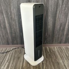 K-0039】YAMAZEN 山善 冷風扇 FKCR-J40(WH) 2023年製 - メルカリ