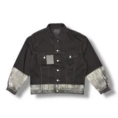 YOKE デニムジャケット 2025年最新】YOKE メンズ Gジャン・デニムジャケットの人気