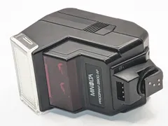 ミノルタ α-7000・ストロボ PROGRAM 2800AF 他（各ケース付） ミノルタ α-7000・ストロボ PROGRAM 2800AF 他（各ケース付