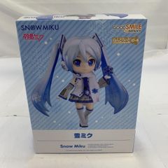 新品未開封】雪ミク Yukiiro Pop Ver. ねんどろいどどーる - メルカリ
