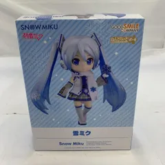ねんどろいどどーる 雪ミク 初音ミク【未開封新品】 浜子@グッスマ on X: 
