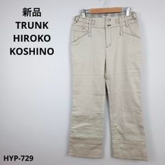 ​新品タグ付】ヒロココシノ TRUNK ストレッチカーゴパンツ 白 38 ゴルフ 新品タグ付】ヒロココシノ TRUNK ストレッチカーゴパンツ 白 38 ゴルフ