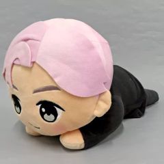 [중고] 봉제인형 아르엠(BTS/방탄소년단) 메가점보 잠자는 봉제인형~Butter~“RM” [TinyTAN]